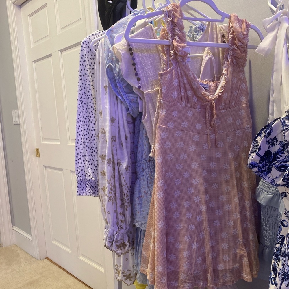 Urban outfitters mini dress
